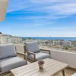 Vivi Homes - La Vista - Pool - Terrace - Comfort And Relax Estepona