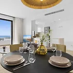 Vivi Homes - La Vista - Pool - Terrace - Comfort And Relax Estepona