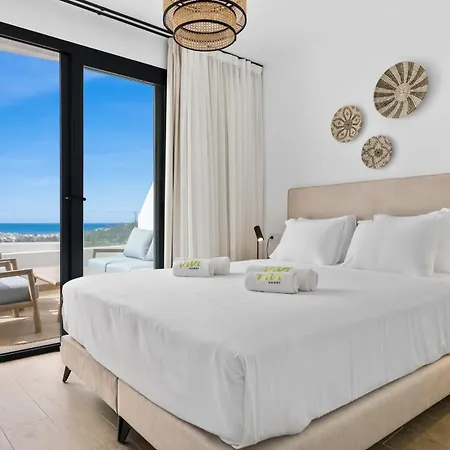 Vivi Homes - La Vista - Pool - Terrace - Comfort And Relax Apartmán *