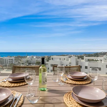 Vivi Homes - La Vista - Pool - Terrace - Comfort And Relax Apartmán *