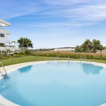 Apartmán Vivi Homes - La Vista - Pool - Terrace - Comfort And Relax *