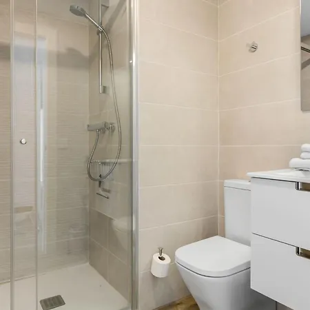 Vivi Homes - La Vista - Pool - Terrace - Comfort And Relax Apartmán Estepona