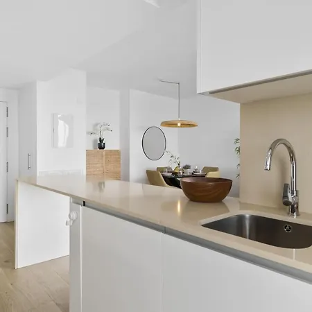 Vivi Homes - La Vista - Pool - Terrace - Comfort And Relax Apartmán *