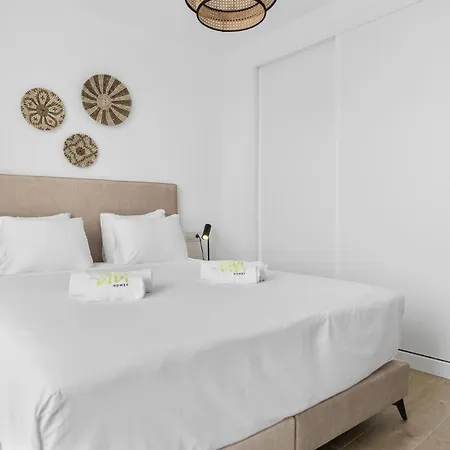 Apartmán Vivi Homes - La Vista - Pool - Terrace - Comfort And Relax *