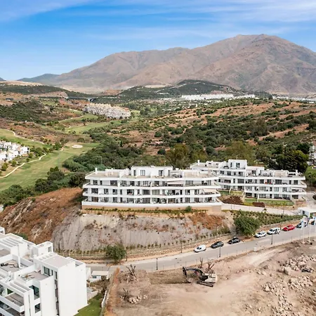 Vivi Homes - La Vista - Pool - Terrace - Comfort And Relax Appartement *