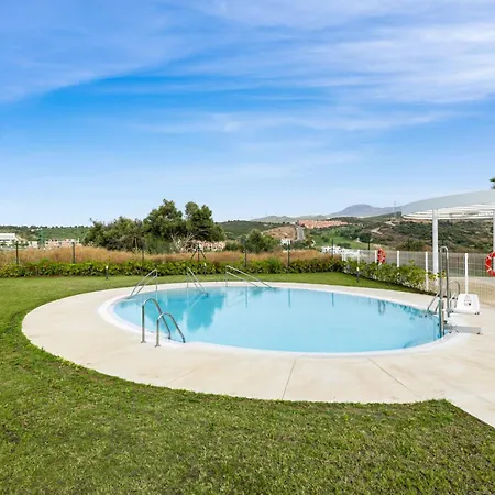 Apartmán Vivi Homes - La Vista - Pool - Terrace - Comfort And Relax *